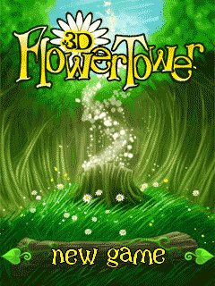 game pic for 3D Flower Tower